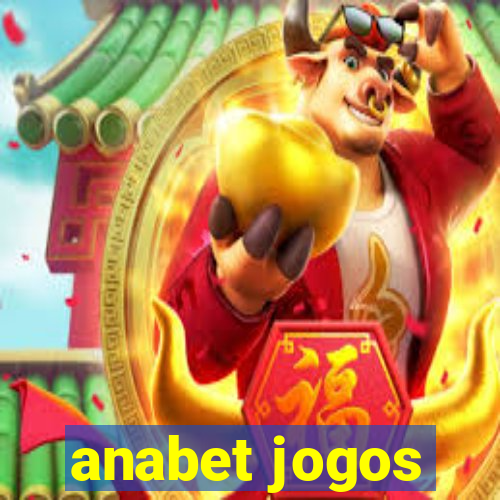 anabet jogos